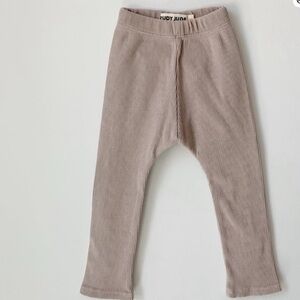 Rudy Jude Kids Leggings - Light Brown
